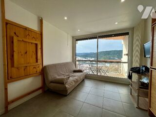  Appartement  vendre 1 pice 19 m