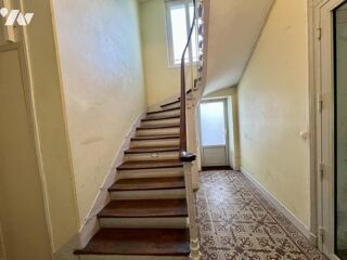  Appartement à vendre 3 pièces 46 m²