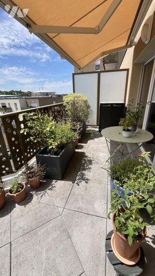  Appartement à vendre 4 pièces 79 m²