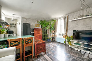  Appartement � vendre 2 pi�ces 36 m�