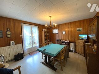  Maison � vendre 5 pi�ces 93 m�