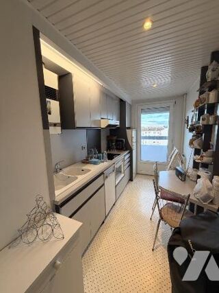  Appartement � vendre 3 pi�ces 60 m�