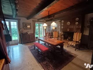  Maison à vendre 7 pièces 210 m²