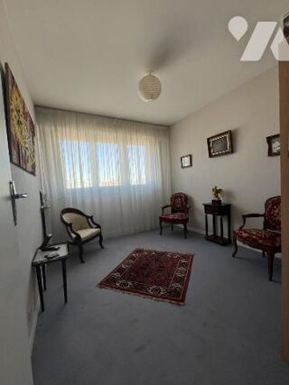  Appartement � vendre 4 pi�ces 80 m�