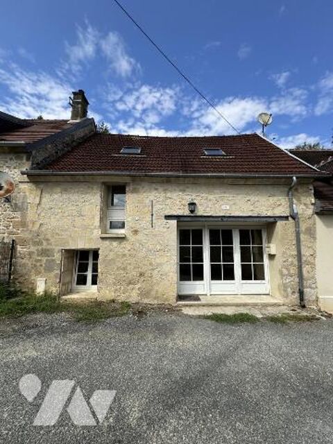   Vente Maison � Morienval Maison - 4 pi�ce(s) - 78 m�