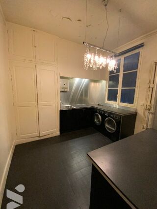  Appartement � vendre 3 pi�ces 119 m�