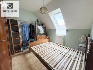  Maison � vendre 4 pi�ces 72 m�