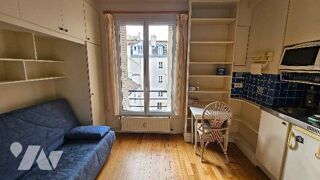 Vente Appartement Studette d'une pièce dans le 15ème arrondissement de Paris. Paris 15