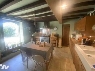  Maison � vendre 7 pi�ces 161 m�