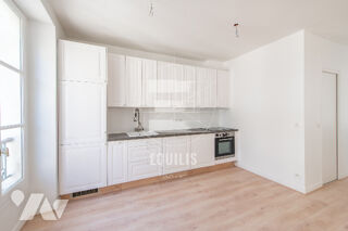  Appartement à vendre 2 pièces 52 m²