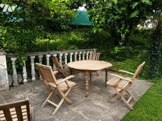  Maison à vendre 5 pièces 177 m²