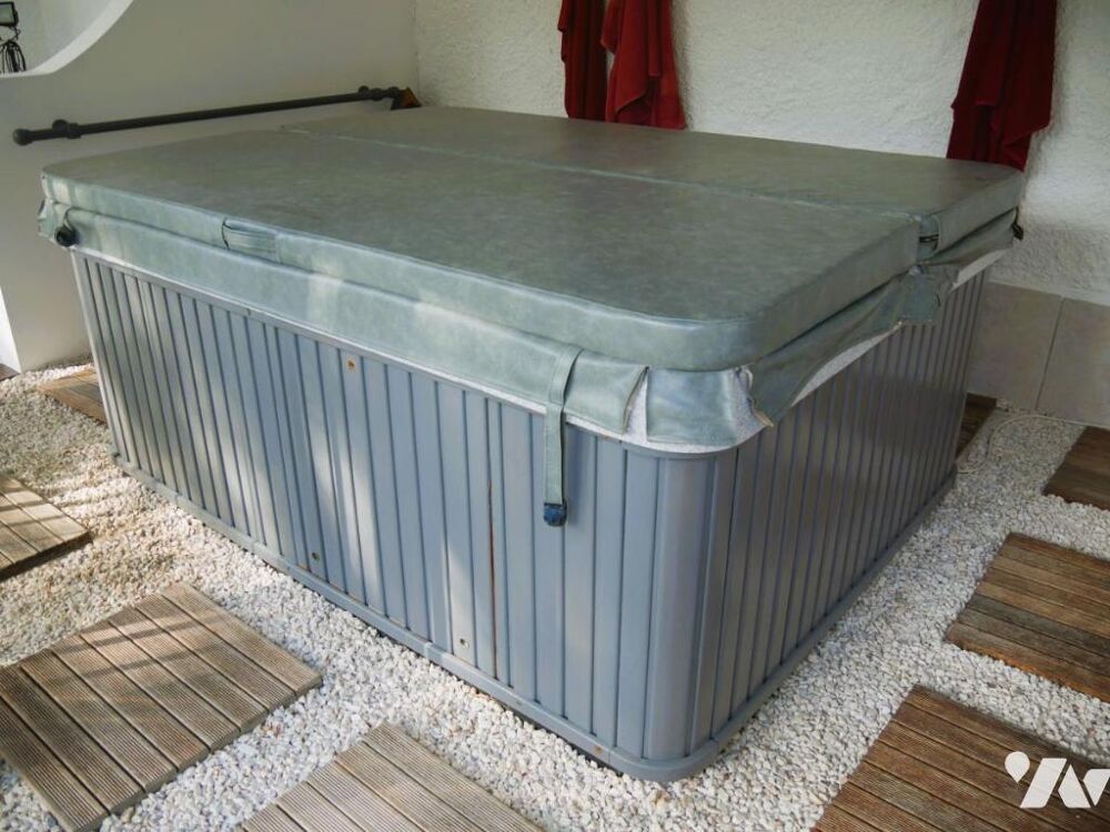 � vendre  Maison Saint-Privat-des-Vieux (30340)