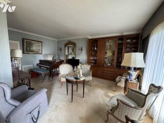 Appartement à vendre 4 pièces 112 m²