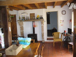  Maison à vendre 4 pièces 100 m²