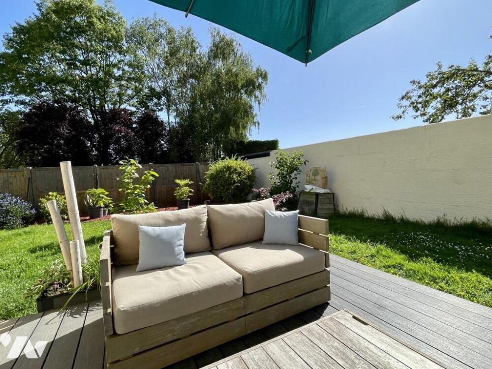 Maison ST VIGOR LE GRAND