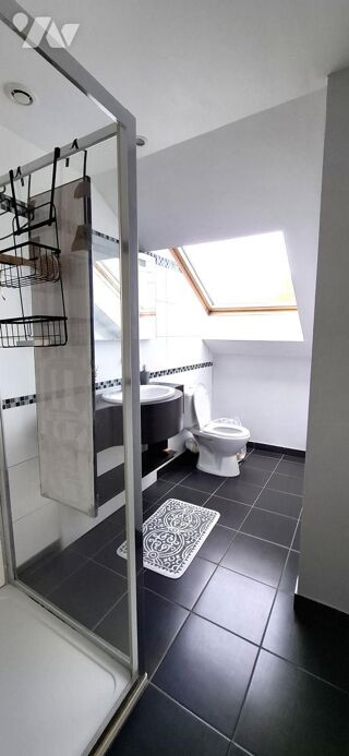  Maison à vendre 6 pièces 113 m²