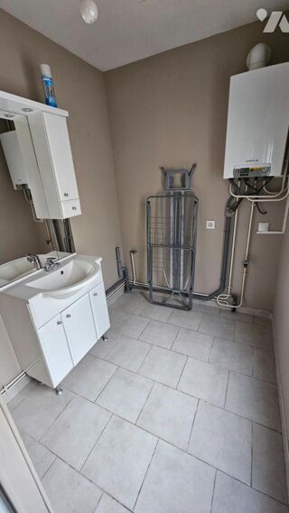  Maison � louer 3 pi�ces 68 m� Calais