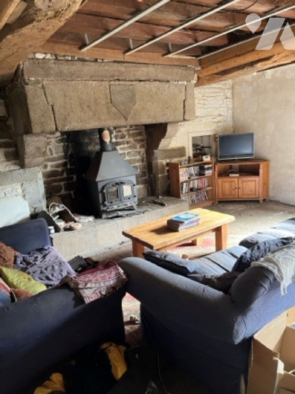 Vente Maison Maison d'habitation Fleury
