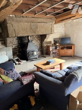  Maison à vendre 6 pièces 116 m²