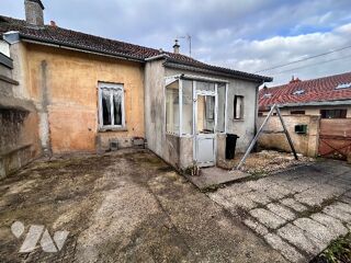  Maison � vendre 3 pi�ces 130 m�