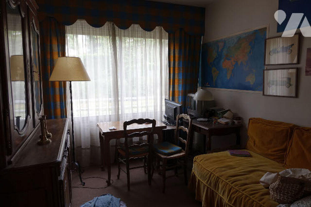 � vendre  Appartement Saint-Cloud (92210)
