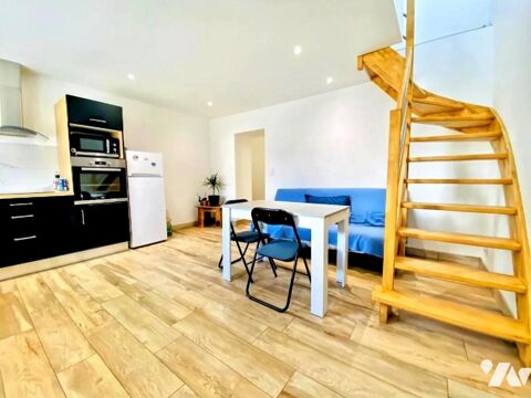   PLESCOP – MAISON RÉNOVÉE – VIE DE PLAIN-PIED – IDÉALE RÉSIDENCE PRINCIPALE OU INVESTISSEMENT Maison - 3 pièce(s) - 61 m²