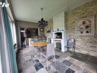  Maison � vendre 1 pi�ce 348 m�