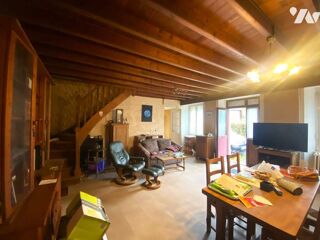  Maison à vendre 5 pièces 116 m²