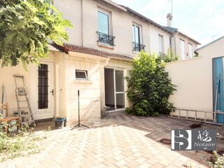 Maison 5 pièces 62 m² · à Saint-Denis · 62 m² · 298 000 €