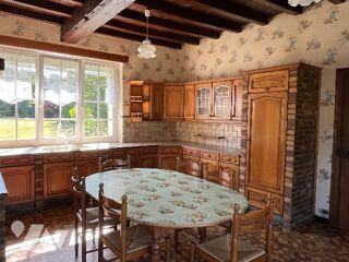  Maison à vendre 7 pièces 114 m²