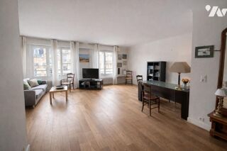  Appartement � vendre 3 pi�ces 66 m�