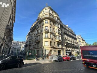  Appartement � vendre 3 pi�ces 65 m�