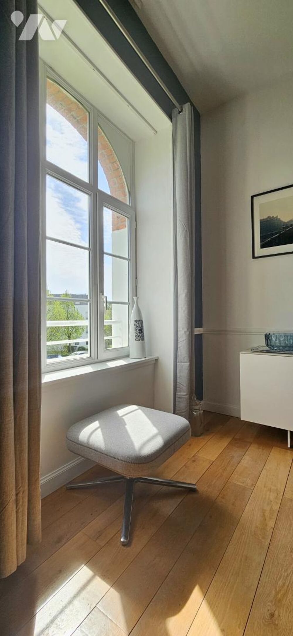 Vente Appartement Appartement de charme - lieu unique à Quimper Quimper