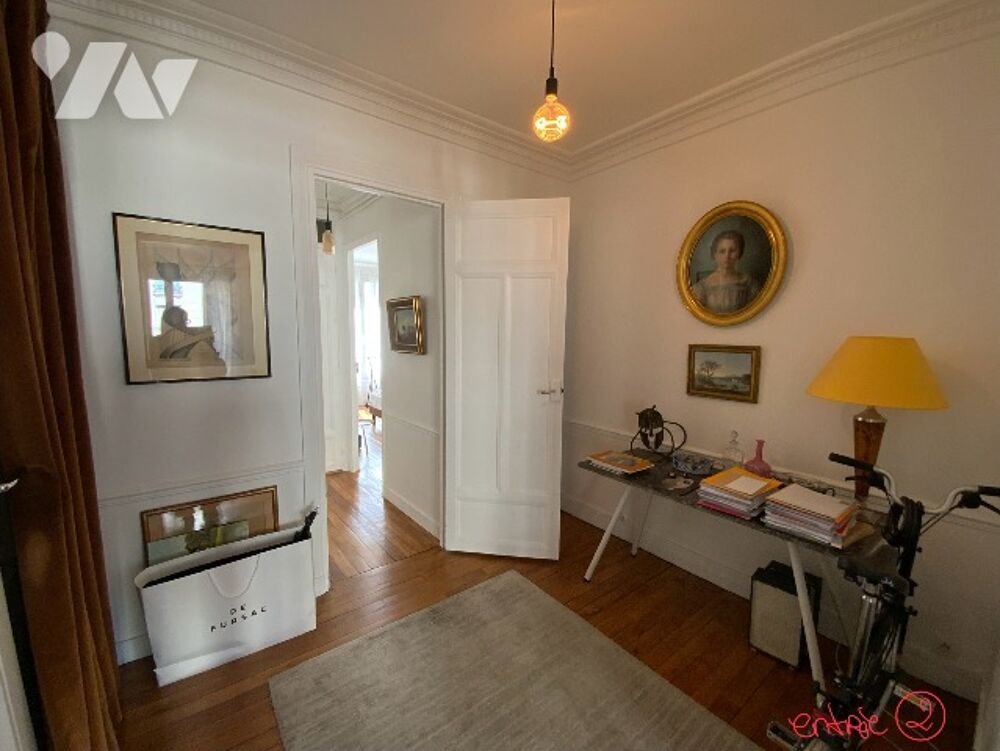 à vendre  Appartement Paris 17