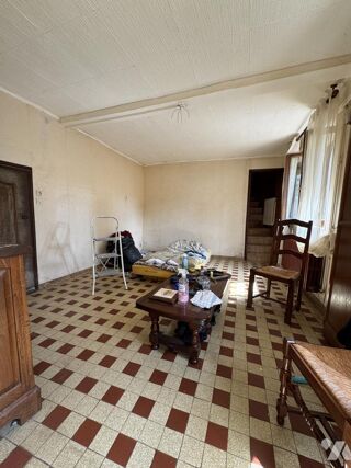  Maison � vendre 5 pi�ces 110 m�