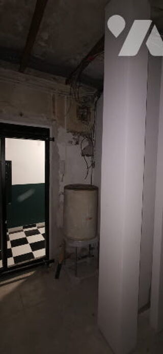  Appartement � vendre 1 pi�ce 39 m�