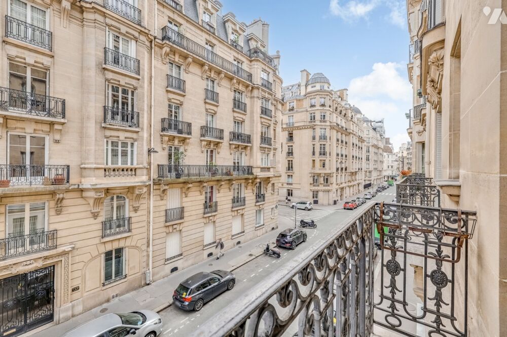 � vendre  Appartement Paris 7