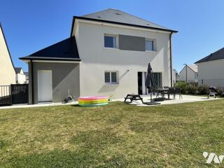  Maison � vendre 5 pi�ces 110 m�