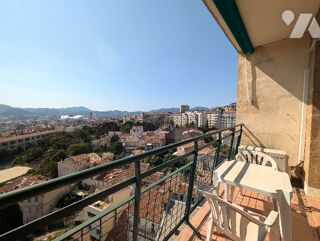  Appartement à vendre 3 pièces 67 m²