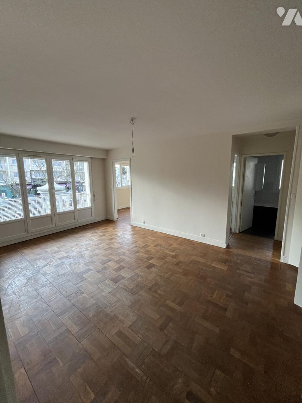 Vente Appartement CAEN - QUATRANS Caen