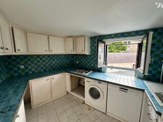  Appartement à vendre 4 pièces 72 m²