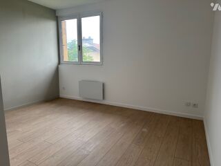  Appartement à vendre 1 pièce 16 m²