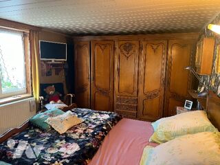  Maison à vendre 7 pièces 119 m²