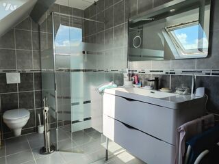  Maison à vendre 4 pièces 88 m²