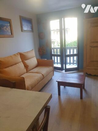  Appartement � vendre 1 pi�ce 25 m�