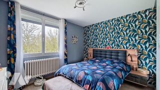  Maison � vendre 5 pi�ces 117 m�