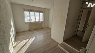  Appartement à vendre 1 pièce 33 m²
