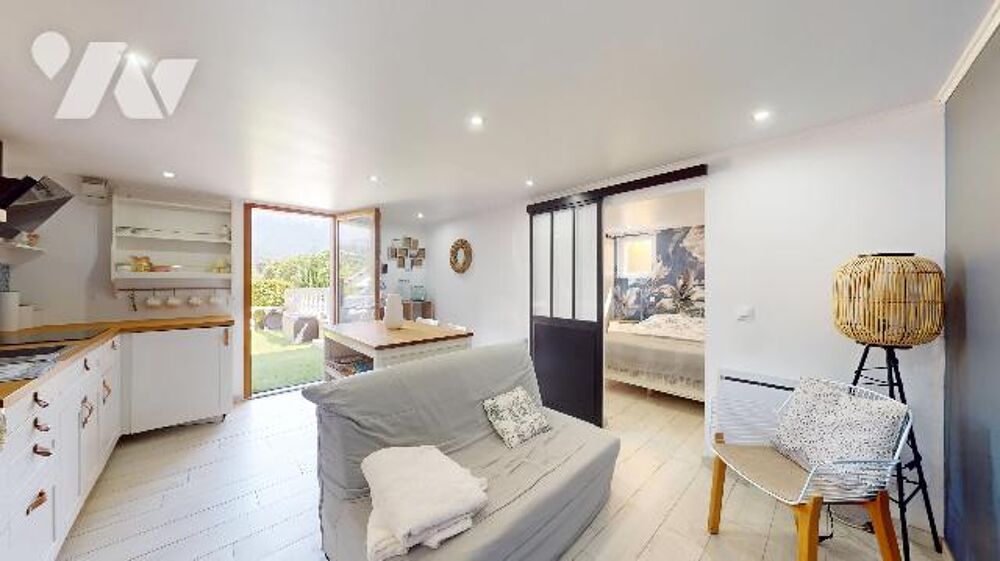 � vendre  Maison Gr�sy-sur-Aix (73100)