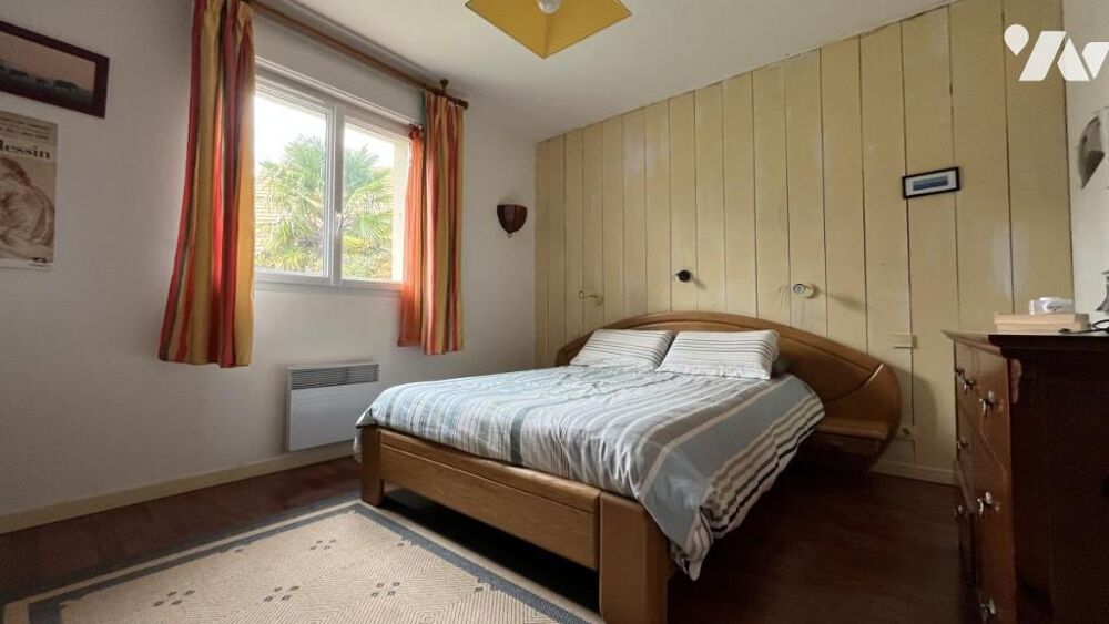 Vente Maison FEUGUEROLLES BULLY - Plain-pied !!! Feuguerolles-bully