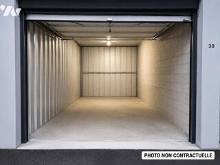  Parking / Garage à vendre 